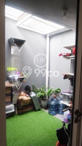 Rumah Minimalis 3 KT di BSD City Tangerang Unfurnished Rumah Minimalis 3 KT di BSD City Tangerang Unfurnished