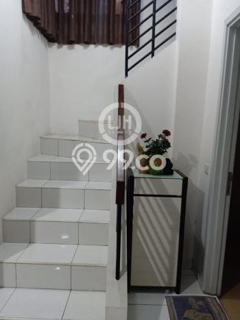Rumah Luas Asri 3 KT Siap Pakai di BSD City Tangerang Rumah Luas Asri 3 KT Siap Pakai di BSD City Tangerang