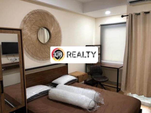 Untuk Dijual Apartemen 1 KT di Tangerang Luas 23m2 Untuk Dijual Apartemen 1 KT di Tangerang Luas 23m2