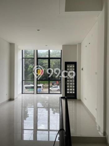 Ruko Bagus Dijual di BSD City Tangerang Strategis Cocok untuk Kembangkan Bisnis Ruko Bagus Dijual di BSD City Tangerang Strategis Cocok untuk Kembangkan Bisnis