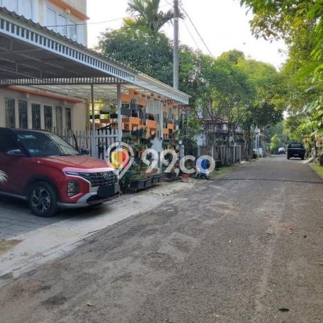 Rumah Modern 4 KT LT 144m2 di Sentul Rumah Modern 4 KT LT 144m2 di Sentul