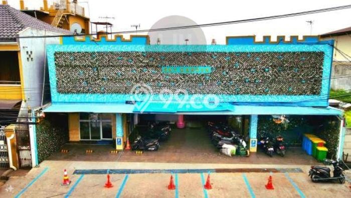 KAWASAN BISNIS! Hotel Kawasan , Luas 1700m2m², Lokasi Strategis KAWASAN BISNIS! Hotel Kawasan , Luas 1700m2m², Lokasi Strategis