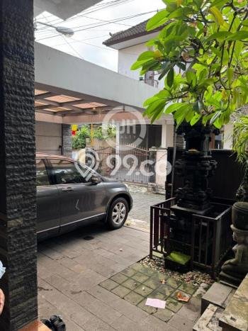 Siap Huni Rumah Mewah 3 Kamar di Denpasar Utara Dekat ke Mana Pun Siap Huni Rumah Mewah 3 Kamar di Denpasar Utara Dekat ke Mana Pun
