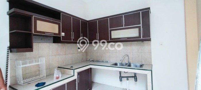 Ready to Use! Premium House LT 128m2 Desain Elegan di Cibubur Ready to Use! Premium House LT 128m2 Desain Elegan di Cibubur
