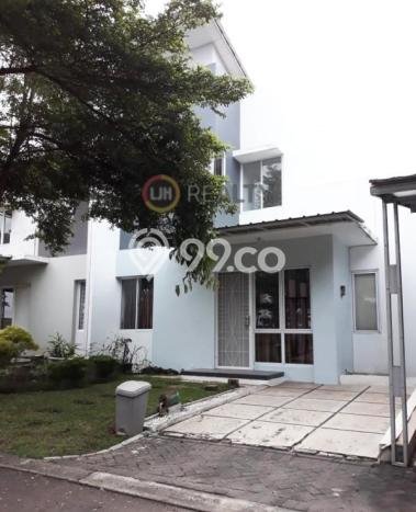 RECOMMENDED! Rumah kawasan BSD City, 3 KT, Area Premium, Luas 128m² Bangunan 136m² RECOMMENDED! Rumah kawasan BSD City, 3 KT, Area Premium, Luas 128m² Bangunan 136m²