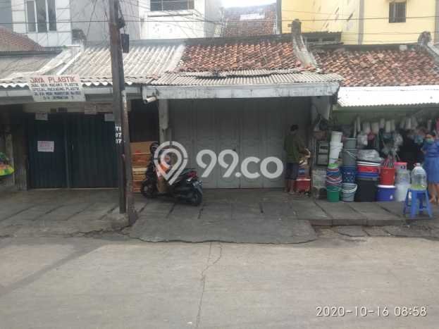 Paling Diincar! Ruko Dijual di Jembatan Lima Harga Kompetitif Paling Diincar! Ruko Dijual di Jembatan Lima Harga Kompetitif