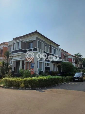 Best Deal Hunian Premium Ideal dan Luas di Kelapa Gading, Jakarta Utara Best Deal Hunian Premium Ideal dan Luas di Kelapa Gading, Jakarta Utara