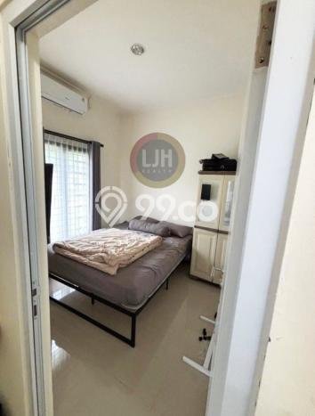 Dijual Cepat Rumah Bagus Siap Huni LB 30m2 di Cisauk, Tangerang Dijual Cepat Rumah Bagus Siap Huni LB 30m2 di Cisauk, Tangerang