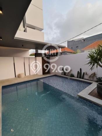 Vila Premium Kawasan , Area 125m2m², Lingkungan Nyaman Vila Premium Kawasan , Area 125m2m², Lingkungan Nyaman