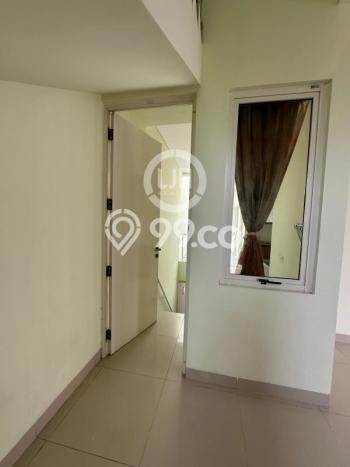 For Sale! Luxury House LT 212m2 Desain Elegan di Sentul City For Sale! Luxury House LT 212m2 Desain Elegan di Sentul City
