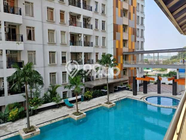 Dijual Apartemen 1 KT & 1 KM di Jakarta Selatan Area Strategis Dijual Apartemen 1 KT & 1 KM di Jakarta Selatan Area Strategis