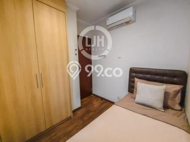 Disewakan Apartemen Harga Terjangkau di BSD City 3 KT Disewakan Apartemen Harga Terjangkau di BSD City 3 KT