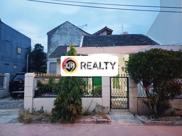 Jual Rumah Bagus Siap Huni LB 80m2 di Bekasi Utara, Bekasi Jual Rumah Bagus Siap Huni LB 80m2 di Bekasi Utara, Bekasi