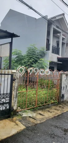 Dijual Tanah di Duren Sawit Jakarta Timur Luas 90m2 SHM Dijual Tanah di Duren Sawit Jakarta Timur Luas 90m2 SHM