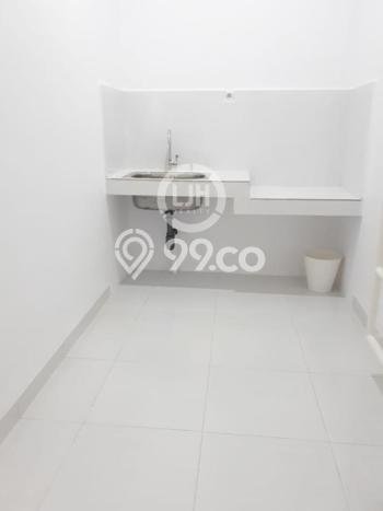 Tanah Dijual Area Strategis di BSD City Tangerang 60m2 Tanah Dijual Area Strategis di BSD City Tangerang 60m2