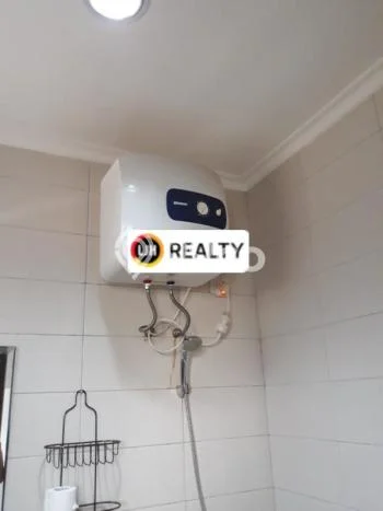Rumah Modern 5 KT di BSD City Tangerang Full Furnished Rumah Modern 5 KT di BSD City Tangerang Full Furnished