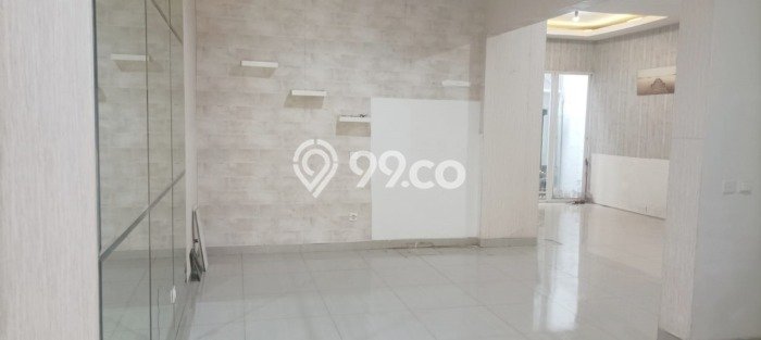 Jarang Ada! Rumah Sewa 3 Kamar Bagus Siap Huni BSD Jarang Ada! Rumah Sewa 3 Kamar Bagus Siap Huni BSD