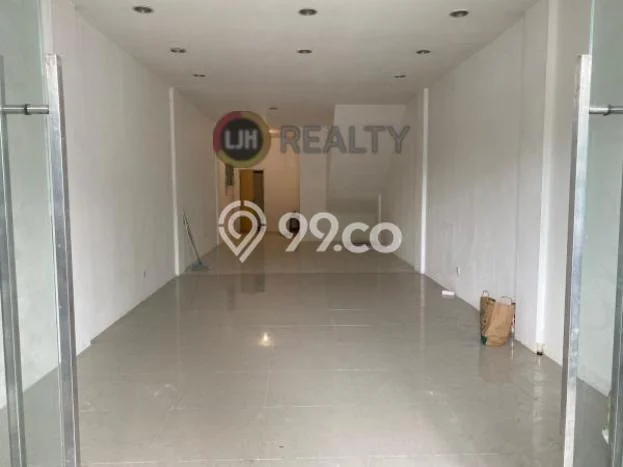 FOR RENT! Ruko di Cimone Cocok untuk Bisnis 229m2 FOR RENT! Ruko di Cimone Cocok untuk Bisnis 229m2