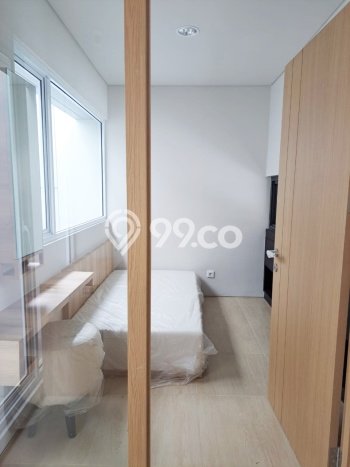 Rumah Kontrakan Tangerang LT 55m2 LB 77m2 Kawasan BSD City Rumah Kontrakan Tangerang LT 55m2 LB 77m2 Kawasan BSD City