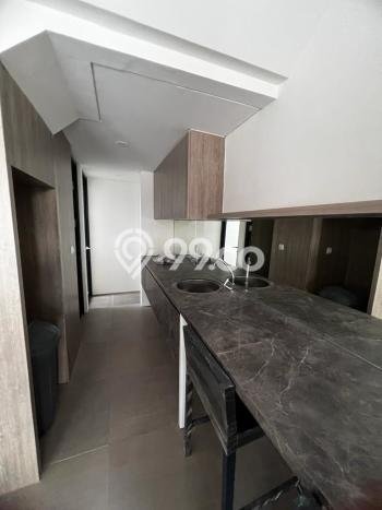 Rumah Luas Asri 2 KT Siap Pakai di BSD City Tangerang Rumah Luas Asri 2 KT Siap Pakai di BSD City Tangerang