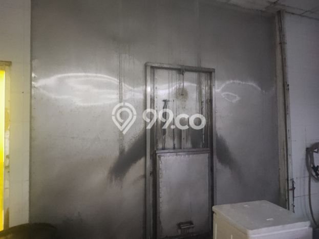 Dijual Gudang di Serpong Tangerang Selatan LT 600m2 / LB 600m2 Dijual Gudang di Serpong Tangerang Selatan LT 600m2 / LB 600m2