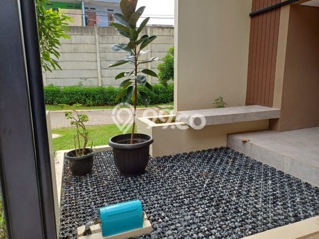 Sewa Rumah Murah di BSD Tangerang dengan 3 Kamar Tidur Sewa Rumah Murah di BSD Tangerang dengan 3 Kamar Tidur