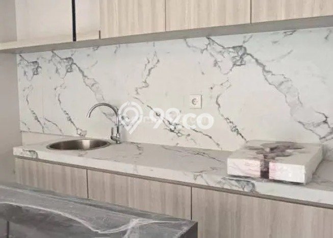 Sewa Rumah Murah di BSD Tangerang dengan 3 Kamar Tidur Sewa Rumah Murah di BSD Tangerang dengan 3 Kamar Tidur