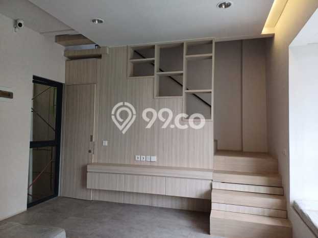 Sewa Rumah Murah di BSD Tangerang dengan 3 Kamar Tidur Sewa Rumah Murah di BSD Tangerang dengan 3 Kamar Tidur