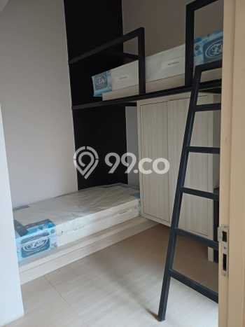 Sewa Rumah Murah di BSD Tangerang dengan 3 Kamar Tidur Sewa Rumah Murah di BSD Tangerang dengan 3 Kamar Tidur