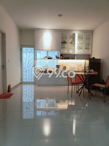 Rumah Modern Minimalis 2 Kamar Siap Huni di Cikupa Rumah Modern Minimalis 2 Kamar Siap Huni di Cikupa
