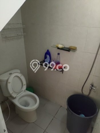 Rumah 3 KT area Serpong, Akses Serpong, Tangerang Selatan, Tangerang Selatan Rumah 3 KT area Serpong, Akses Serpong, Tangerang Selatan, Tangerang Selatan