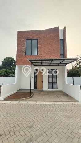 For Sale Rumah 2 Kamar Lokasi Strategis Bagus dan Strategis di Cisauk For Sale Rumah 2 Kamar Lokasi Strategis Bagus dan Strategis di Cisauk