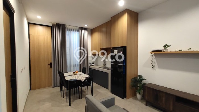 For Sale Rumah 2 Kamar Lokasi Strategis Bagus dan Strategis di Cisauk For Sale Rumah 2 Kamar Lokasi Strategis Bagus dan Strategis di Cisauk