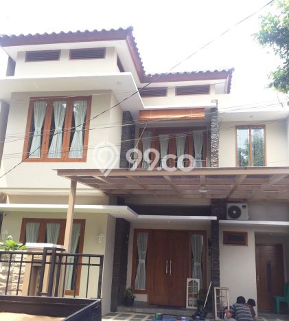 PENAWARAN TERBATAS! Rumah Premium di Ciputat, LT 200m² LB 263m² PENAWARAN TERBATAS! Rumah Premium di Ciputat, LT 200m² LB 263m²