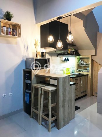 Jual Rumah Bagus Siap Huni LB 77m2 di Serpong, Tangerang Selatan Jual Rumah Bagus Siap Huni LB 77m2 di Serpong, Tangerang Selatan
