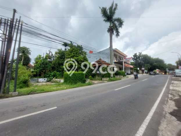 Kavling Tanah di Semarang Selatan Dijual Luas 1791m2 Legalitas SHM Kavling Tanah di Semarang Selatan Dijual Luas 1791m2 Legalitas SHM
