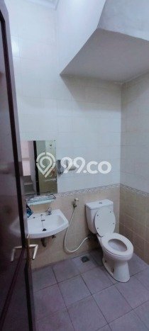 Ready to Use! Premium House LT 128m2 Desain Elegan di Cibubur Ready to Use! Premium House LT 128m2 Desain Elegan di Cibubur
