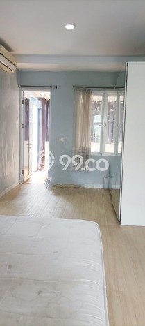 Jarang Ada! Rumah Sewa 3 Kamar Bagus Siap Huni BSD Jarang Ada! Rumah Sewa 3 Kamar Bagus Siap Huni BSD