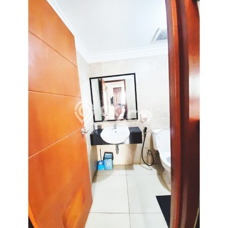 Apartemen Minimalis untuk Disewa, 2 Kamar di Jakarta Selatan Apartemen Minimalis untuk Disewa, 2 Kamar di Jakarta Selatan