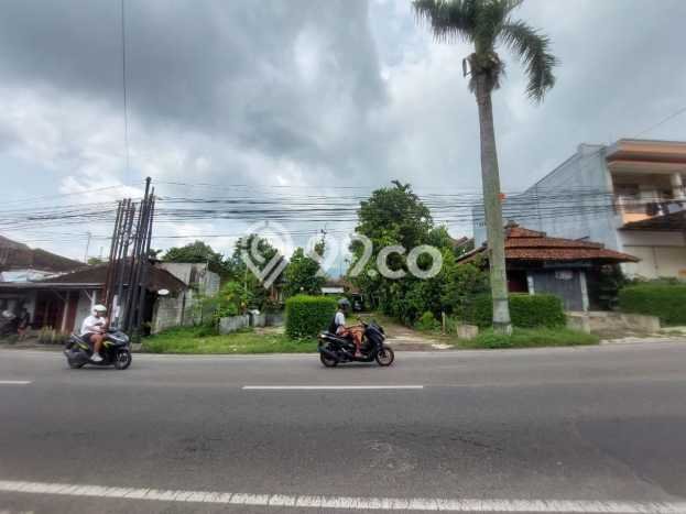 Kavling Tanah di Semarang Selatan Dijual Luas 1791m2 Legalitas SHM Kavling Tanah di Semarang Selatan Dijual Luas 1791m2 Legalitas SHM