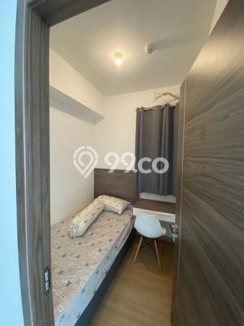 Untuk Dijual Apartemen 2 KT & 1 KM di Tangerang Lokasi Strategis Untuk Dijual Apartemen 2 KT & 1 KM di Tangerang Lokasi Strategis