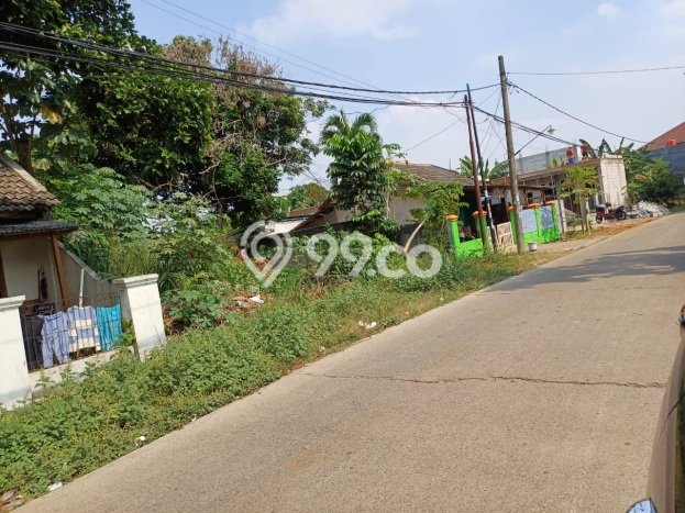 FEATURED! Rumah Nyaman area Pagedangan, Luas 306m² LB 45m² FEATURED! Rumah Nyaman area Pagedangan, Luas 306m² LB 45m²
