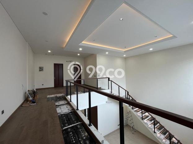 Hunian Strategis 4 KT LB 572m2 Kondisi Bagus di BSD City Hunian Strategis 4 KT LB 572m2 Kondisi Bagus di BSD City