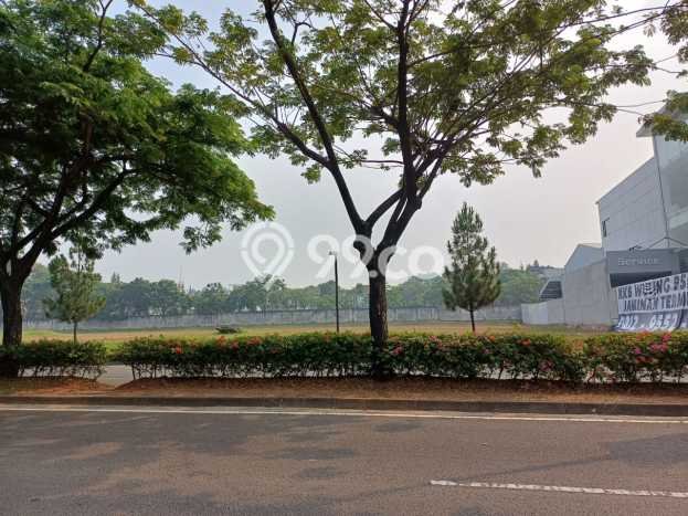 Tanah Dijual Lokasi Strategis di Tangerang dengan Luas 3940m2 Tanah Dijual Lokasi Strategis di Tangerang dengan Luas 3940m2