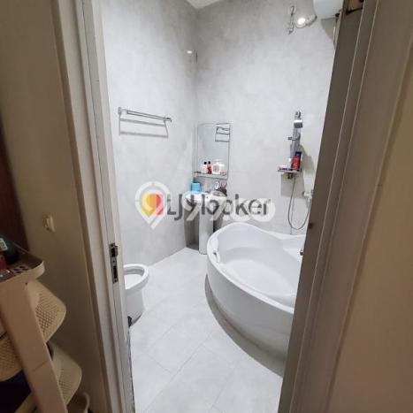 Rumah Modern 4 KT LT 144m2 di Sentul Rumah Modern 4 KT LT 144m2 di Sentul