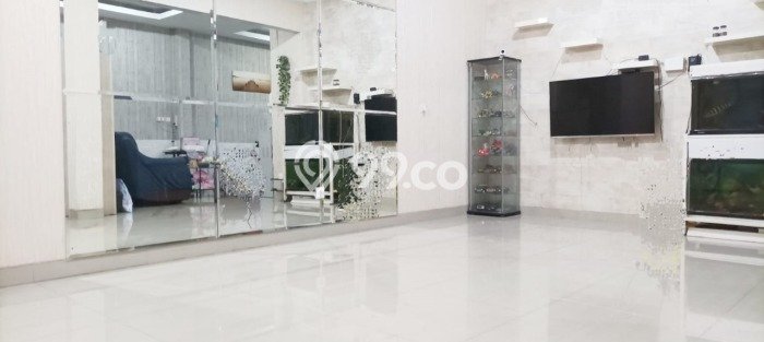 Jarang Ada! Rumah Sewa 3 Kamar Bagus Siap Huni BSD Jarang Ada! Rumah Sewa 3 Kamar Bagus Siap Huni BSD