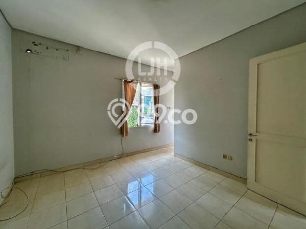 Rumah Minimalis 3 Kamar LT 128m2 di BSD Rumah Minimalis 3 Kamar LT 128m2 di BSD