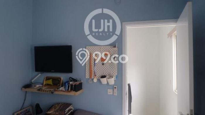 Rumah Minimalis 3 KT di BSD City Tangerang Unfurnished Rumah Minimalis 3 KT di BSD City Tangerang Unfurnished