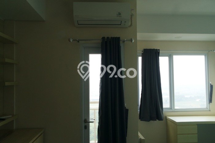 Sewa Apartemen Murah di BSD City 0 Bedroom Sewa Apartemen Murah di BSD City 0 Bedroom