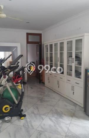 Hunian Super Elit dengan Akses Paling Strategis di Slipi, Jakarta Barat Hunian Super Elit dengan Akses Paling Strategis di Slipi, Jakarta Barat